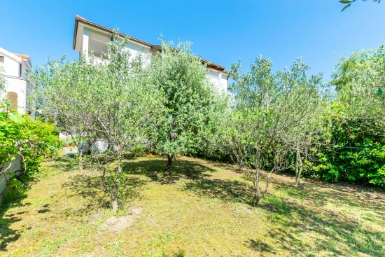 Apartmán Ostrov Rab - Lopar OS 10091 N3