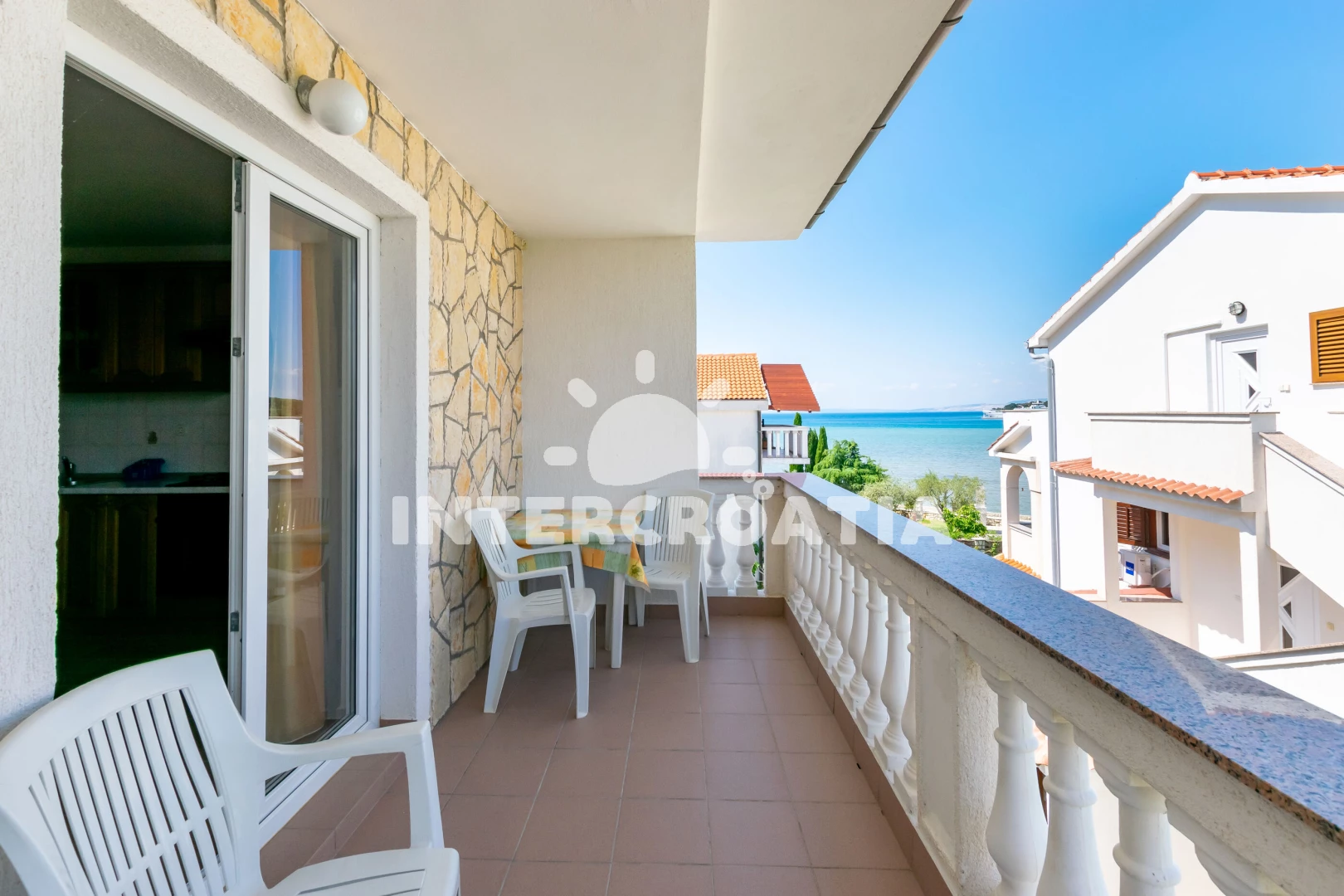 Apartmán Ostrov Rab - Lopar OS 10091 N3