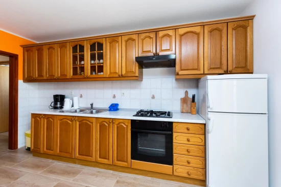 Apartmán Ostrov Rab - Lopar OS 10091 N3