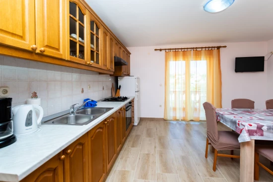 Apartmán Ostrov Rab - Lopar OS 10091 N3