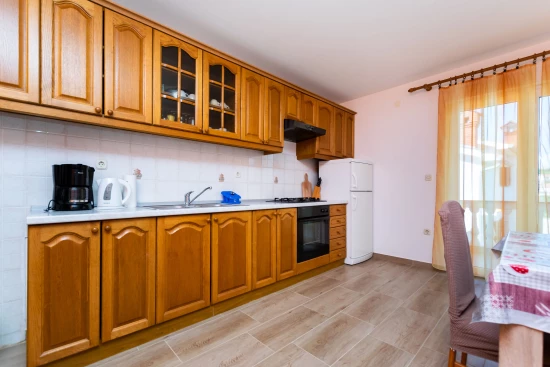 Apartmán Ostrov Rab - Lopar OS 10091 N3