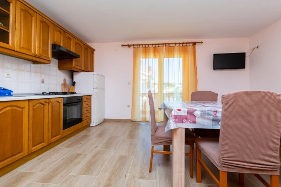 Apartmán Ostrov Rab - Lopar OS 10091 N3