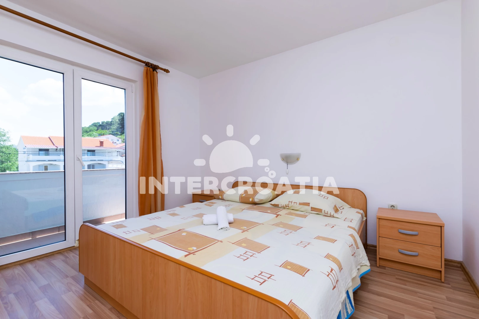 Apartmán Ostrov Rab - Lopar OS 10091 N3