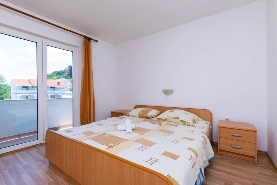 Apartmán Ostrov Rab - Lopar OS 10091 N3