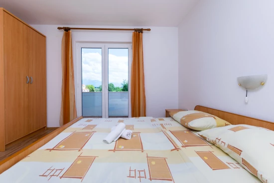 Apartmán Ostrov Rab - Lopar OS 10091 N3