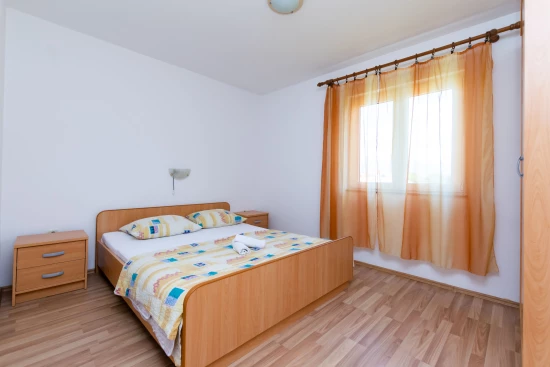 Apartmán Ostrov Rab - Lopar OS 10091 N3