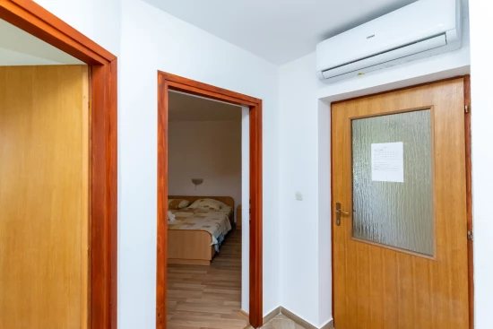 Apartmán Ostrov Rab - Lopar OS 10091 N3