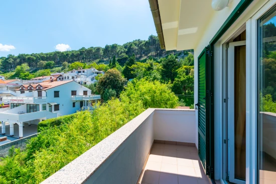 Apartmán Ostrov Rab - Lopar OS 10091 N3