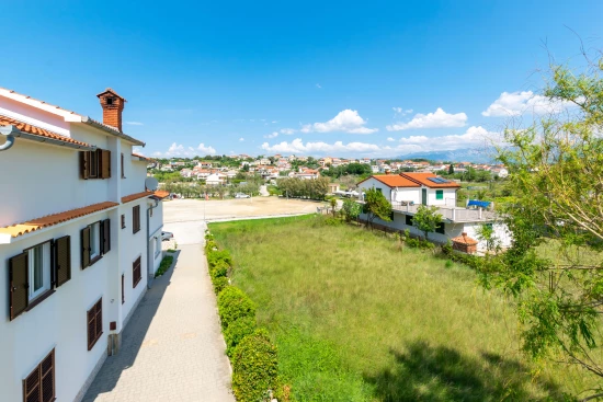 Apartmán Ostrov Rab - Lopar OS 10091 N3