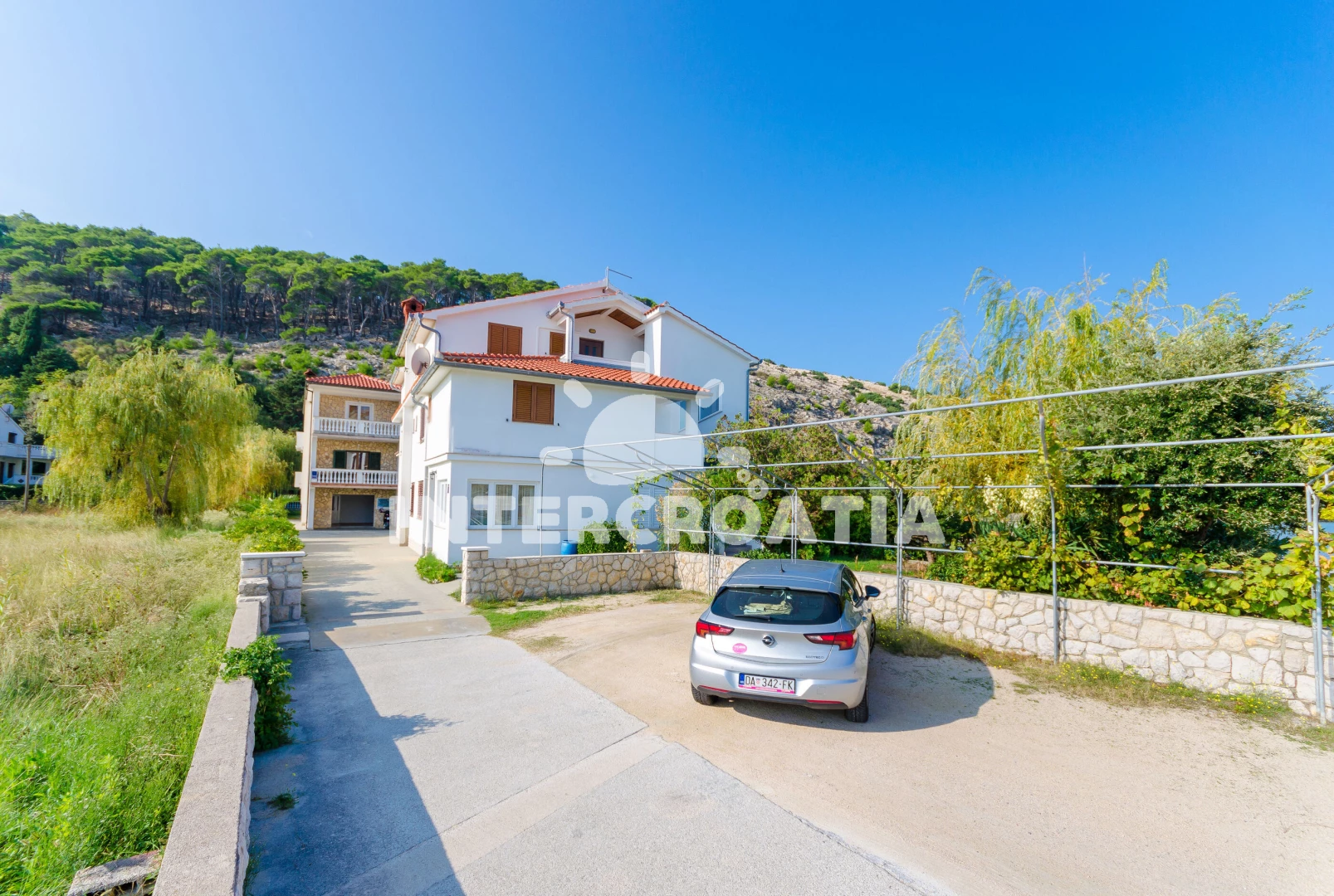 Apartmán Ostrov Rab - Lopar OS 10092 N5