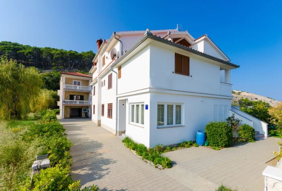 Apartmán Ostrov Rab - Lopar OS 10092 N5