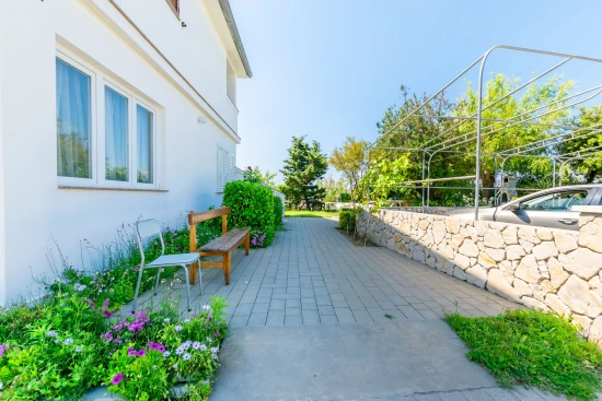 Apartmán Ostrov Rab - Lopar OS 10092 N5