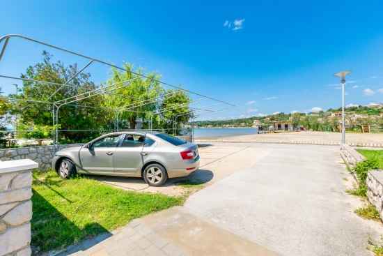 Apartmán Ostrov Rab - Lopar OS 10092 N5