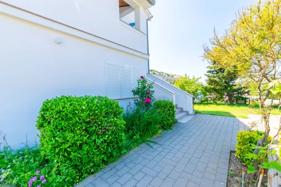 Apartmán Ostrov Rab - Lopar OS 10092 N5