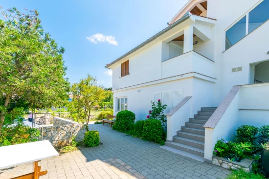 Apartmán Ostrov Rab - Lopar OS 10092 N5