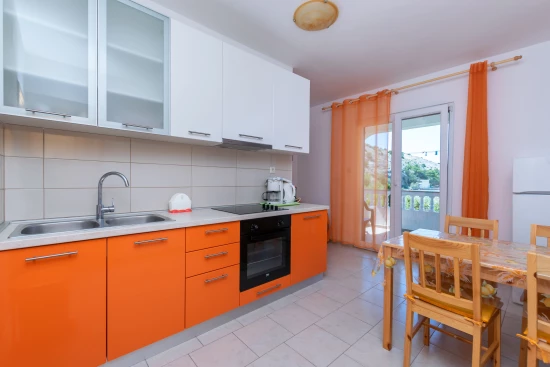 Apartmán Ostrov Rab - Lopar OS 10092 N5