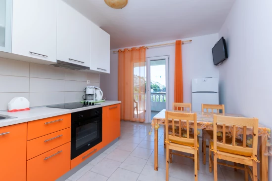 Apartmán Ostrov Rab - Lopar OS 10092 N5