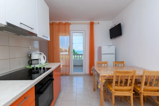 Apartmán Ostrov Rab - Lopar OS 10092 N5