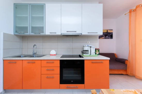 Apartmán Ostrov Rab - Lopar OS 10092 N5