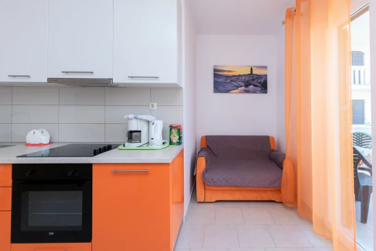 Apartmán Ostrov Rab - Lopar OS 10092 N5