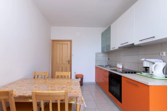 Apartmán Ostrov Rab - Lopar OS 10092 N5