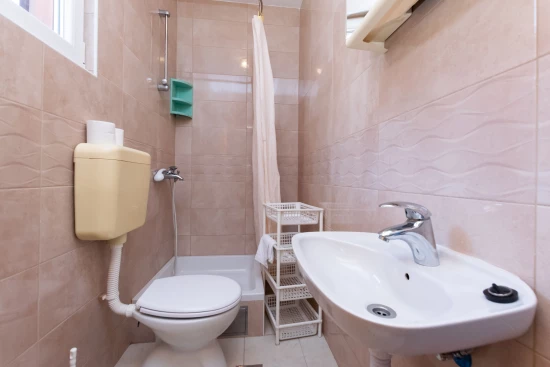 Apartmán Ostrov Rab - Lopar OS 10092 N5