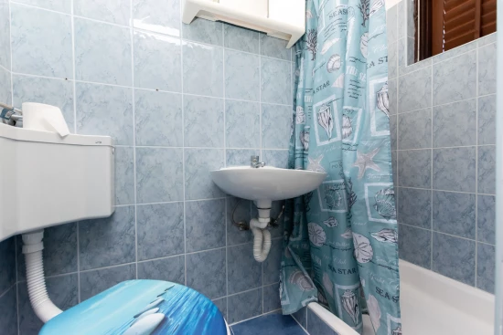 Apartmán Ostrov Rab - Lopar OS 10092 N5