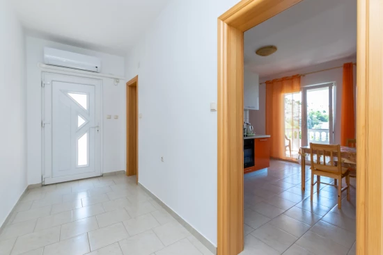 Apartmán Ostrov Rab - Lopar OS 10092 N5