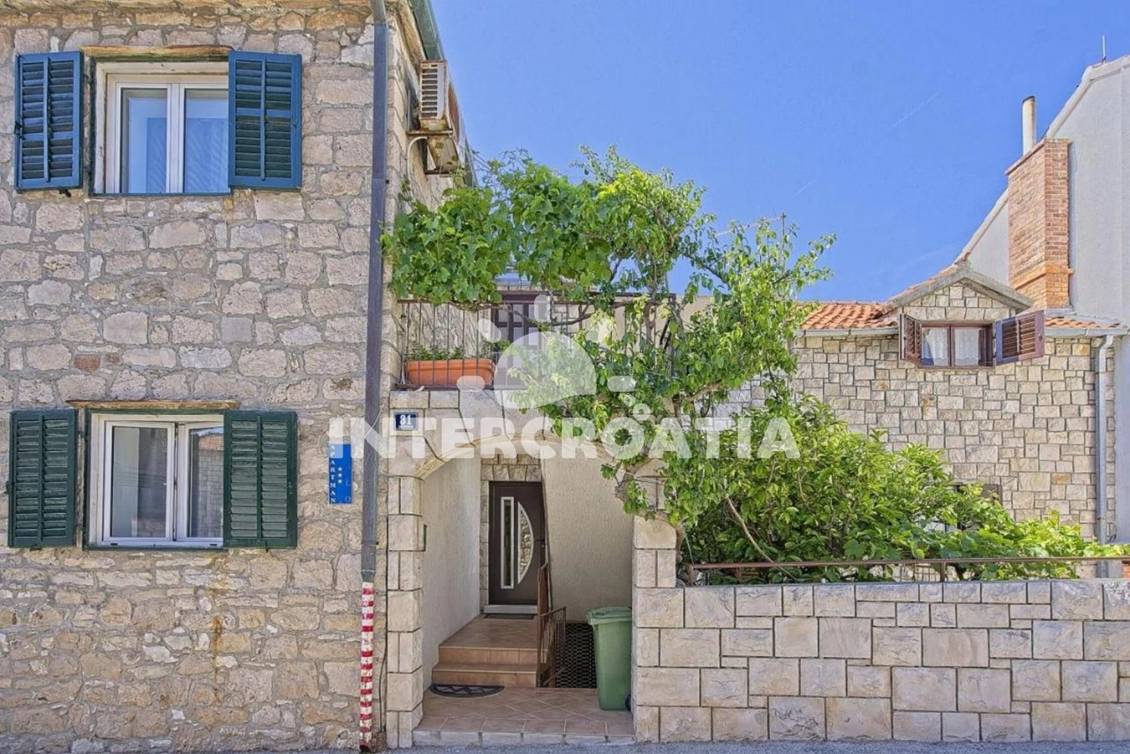 Apartmán Ostrov Brač - Postira OS 10093 N1