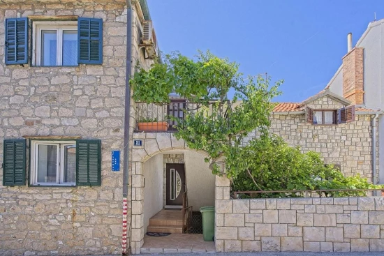 Apartmán Ostrov Brač - Postira OS 10093 N1