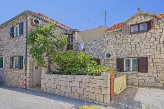 Apartmán Ostrov Brač - Postira OS 10093 N2