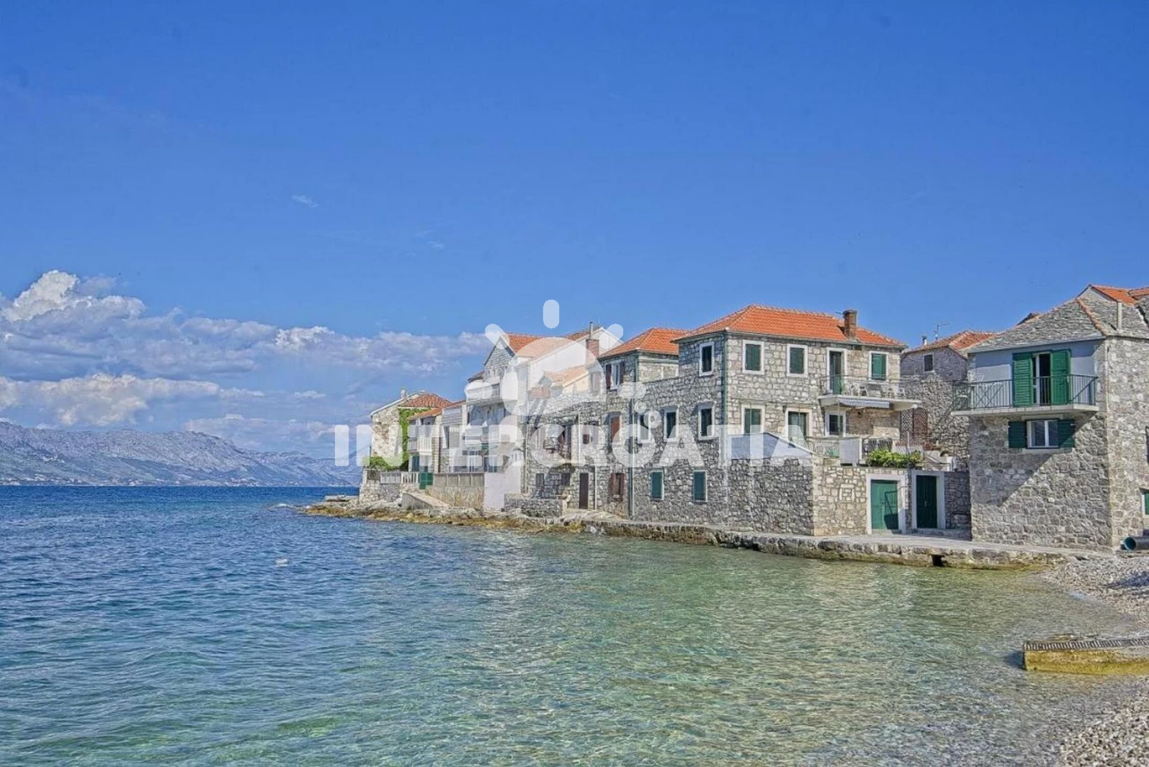 Apartmán Ostrov Brač - Postira OS 10093 N3