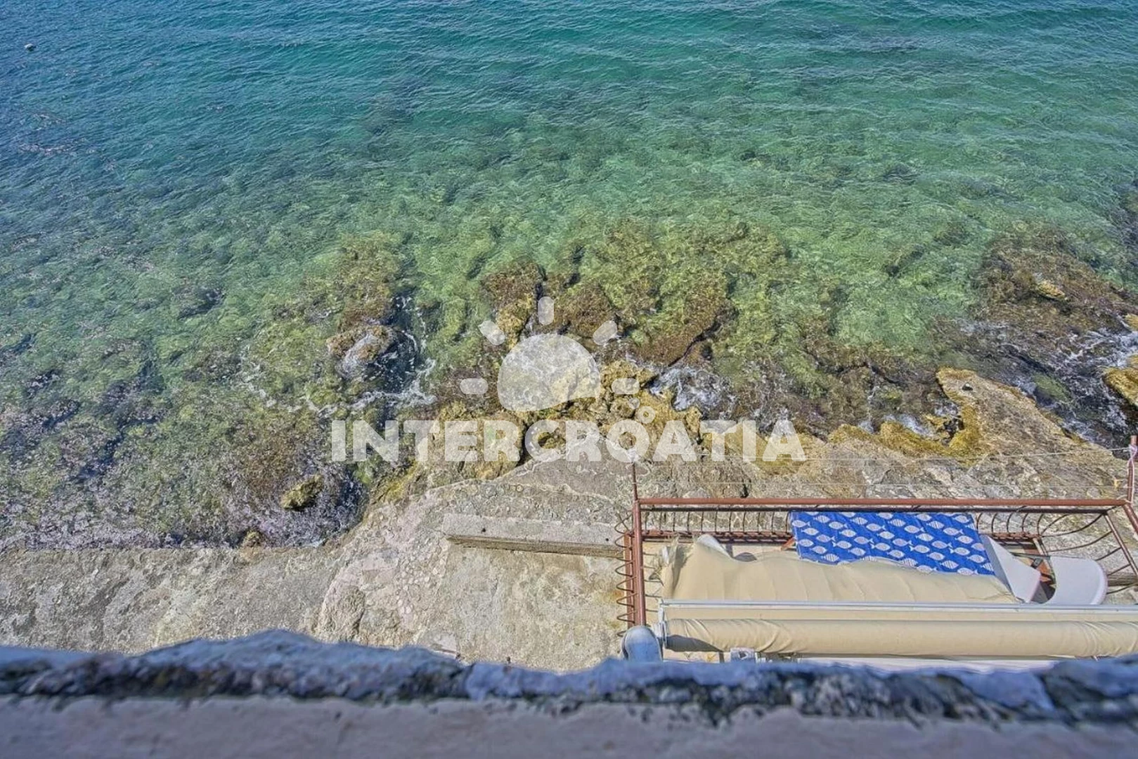 Apartmán Ostrov Brač - Postira OS 10093 N3