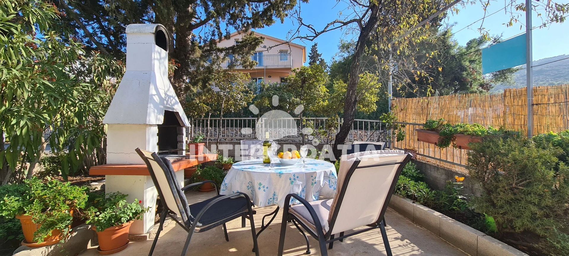 Apartmán Ostrov Hvar - Stari Grad OS 10094 N1