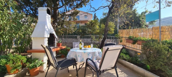 Apartmán Ostrov Hvar - Stari Grad OS 10094 N1
