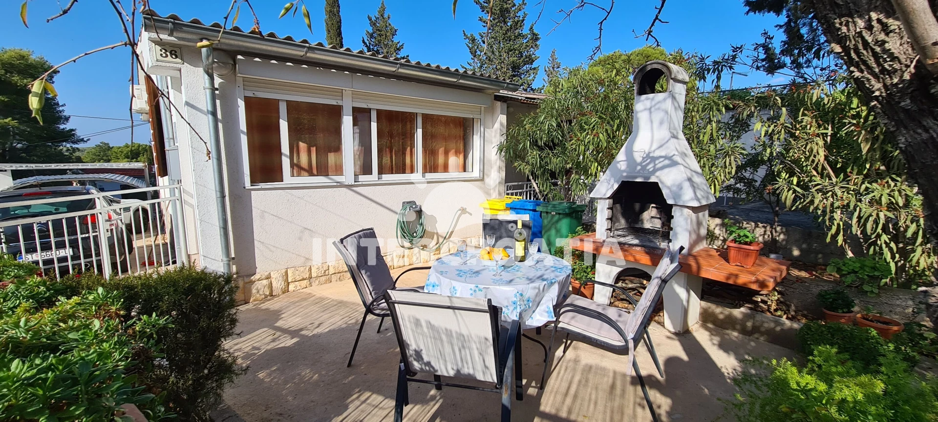 Apartmán Ostrov Hvar - Stari Grad OS 10094 N1