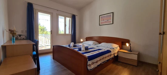 Apartmán Ostrov Hvar - Stari Grad OS 10094 N1