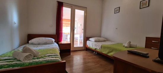 Apartmán Ostrov Hvar - Stari Grad OS 10094 N1