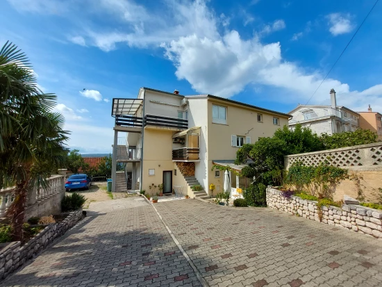 Apartmán Kvarner - Crikvenica KV 7550 N1