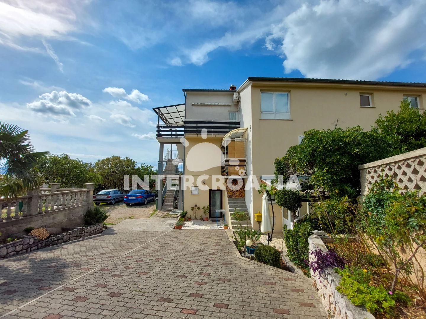 Apartmán Kvarner - Crikvenica KV 7550 N1