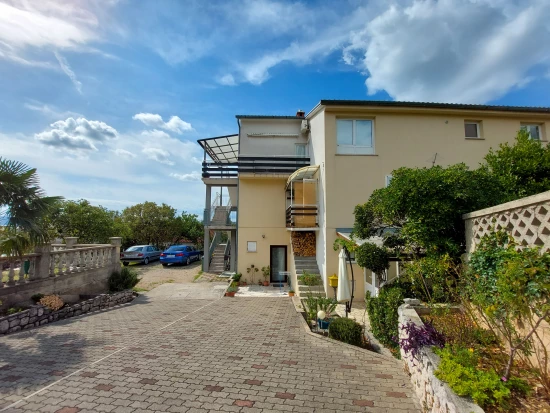 Apartmán Kvarner - Crikvenica KV 7550 N1