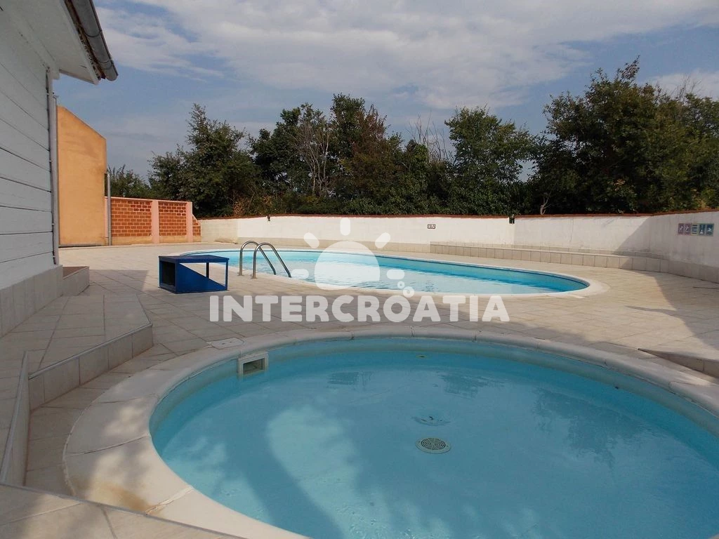 Domek Istrie - Ližnjan IS 7130 N1