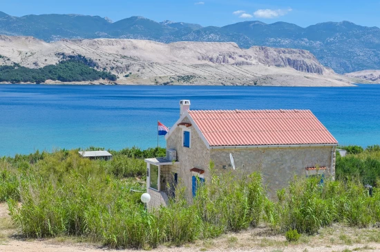 Domek Ostrov Pag - Pag OS 10095 N1