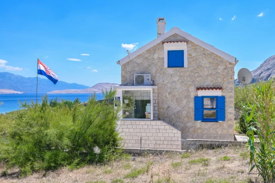 Domek Ostrov Pag - Pag OS 10095 N1