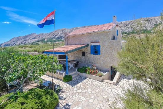 Domek Ostrov Pag - Pag OS 10095 N1