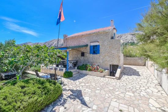 Domek Ostrov Pag - Pag OS 10095 N1