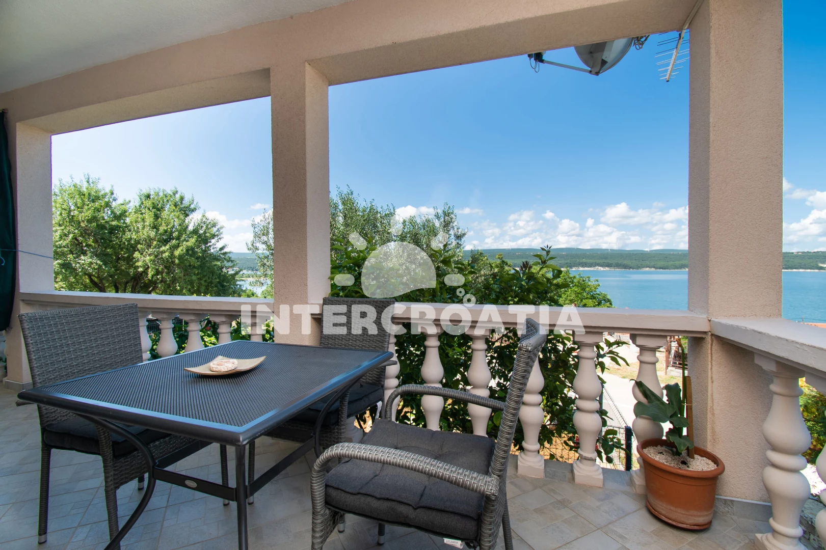 Domek Severní Dalmácie - Kruševo (Zadar) DA 8183 N1