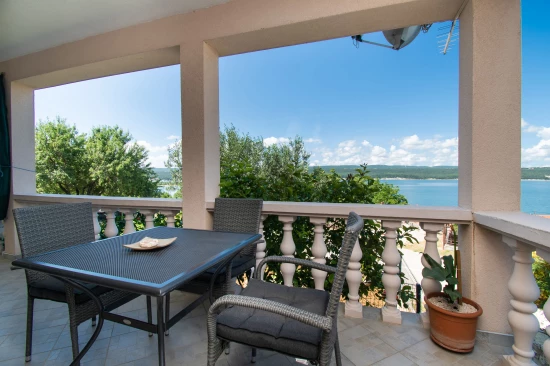 Domek Severní Dalmácie - Kruševo (Zadar) DA 8183 N1