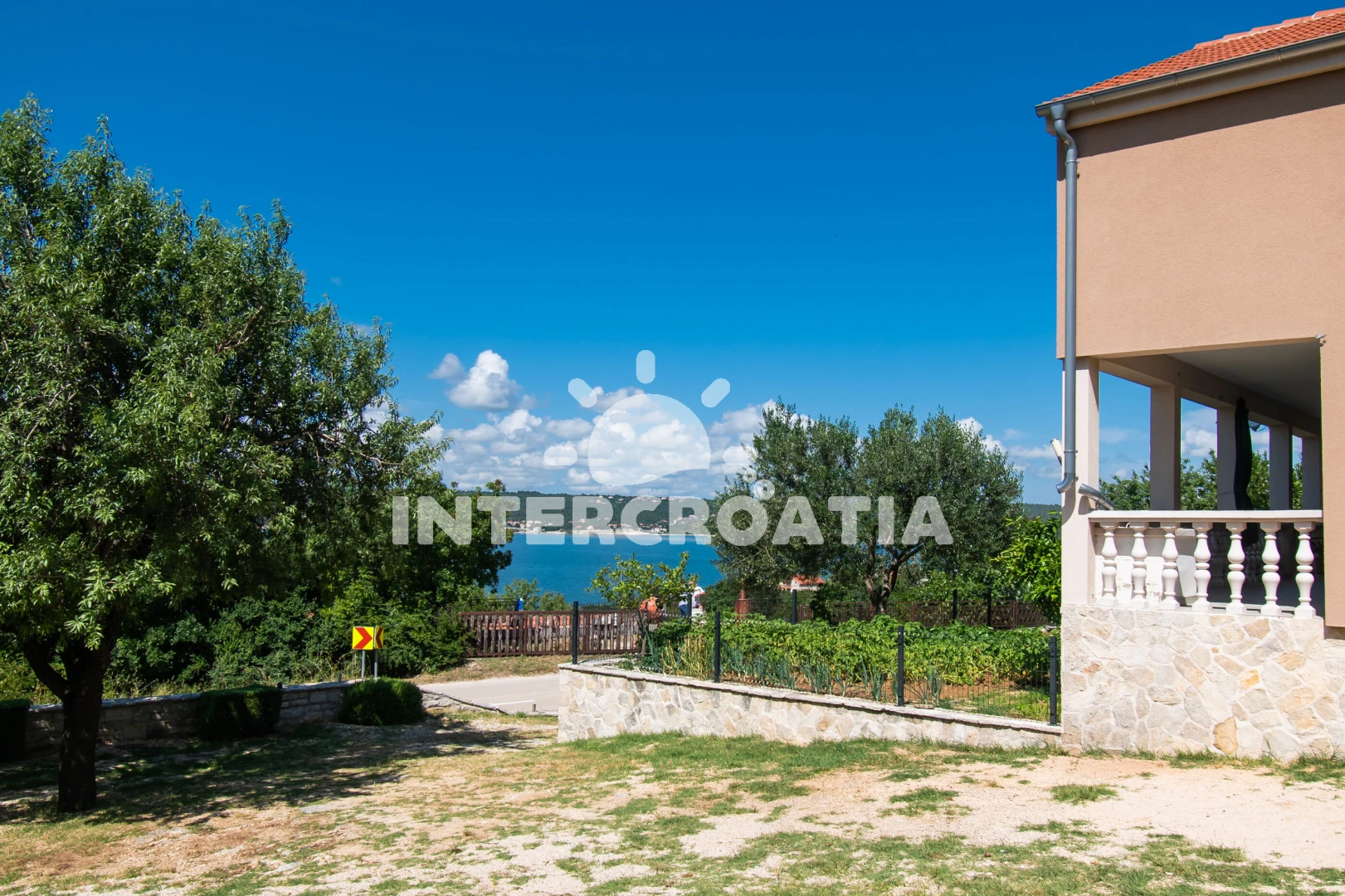 Domek Severní Dalmácie - Kruševo (Zadar) DA 8183 N1