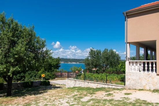 Domek Severní Dalmácie - Kruševo (Zadar) DA 8183 N1